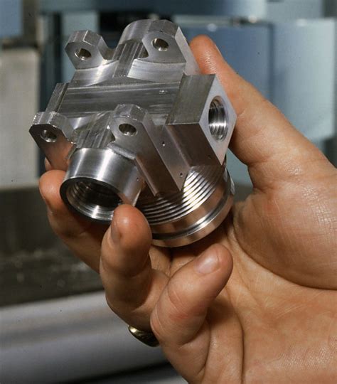 cnc machining murray|Machining .